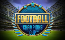 Игровой автомат Football